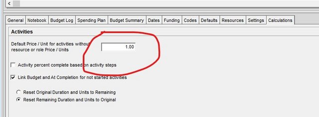 Default-Price-per-unit