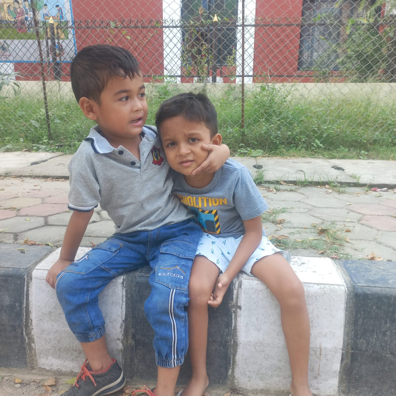herochildren