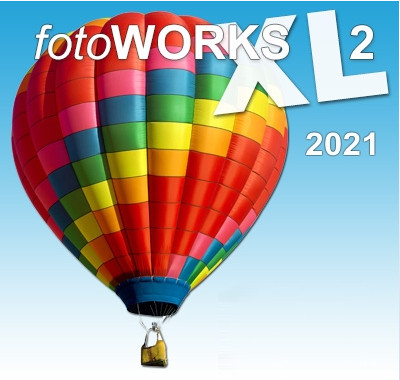 FotoWorks XL 2022 22.0.0 Multilingual