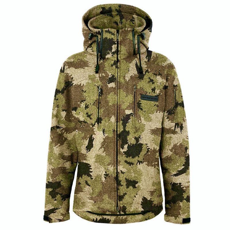 Grenland Pro Camo