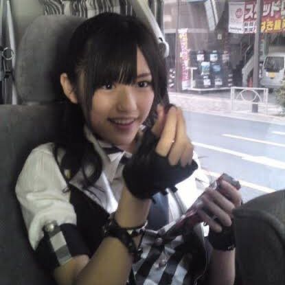 mayuyu