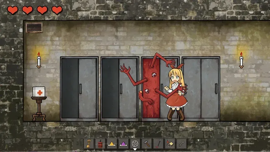Melancholianna APK
