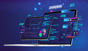 Formation Développement web