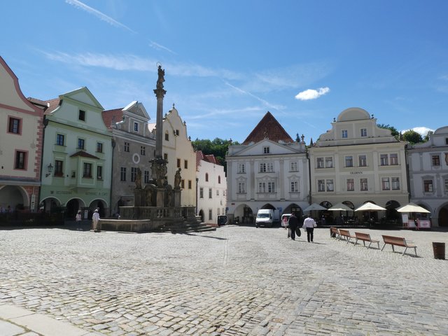 ČESKÝ KRUMLOV - Praga y Český Krumlov (15)