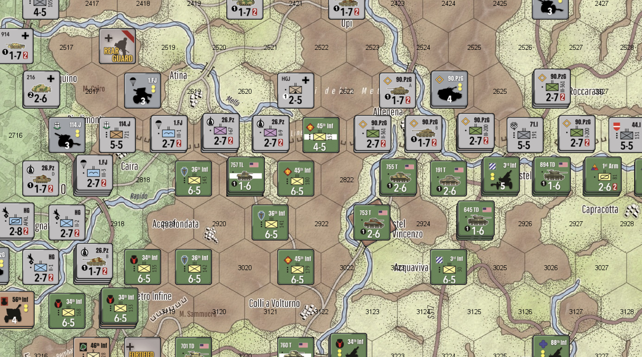 Nowy Obraz — mapa bitowa