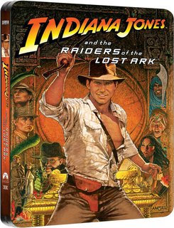 Indiana Jones e i predatori dell'arca perduta (1981) .mkv FullHD 1080p HEVC x265 AC3 ITA-ENG