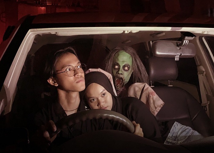 Dunia Mencekam