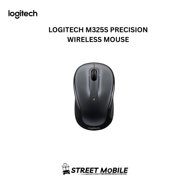 LOGITECH M325S PRECISION MOUSE
