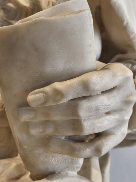 Roma: Villa Farnesina, Bernini&Barberini, Detroit Museum - Roma y Nápoles: Bernini, Giorgione y mucho más. (210)