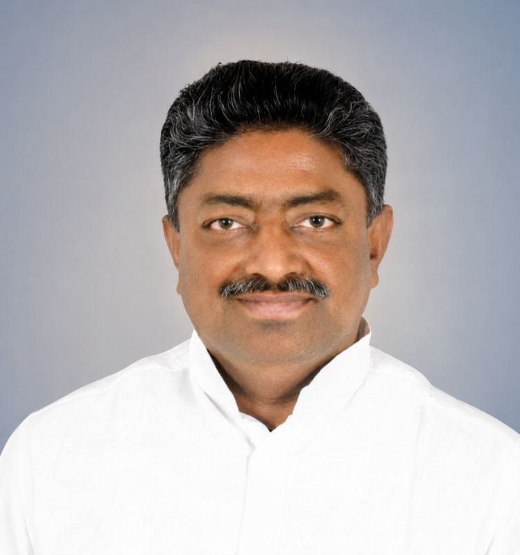 ശ്രീ. സാജു വർഗീസ്