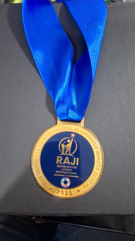 Medalla