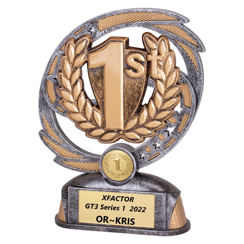 1st place — Postimages