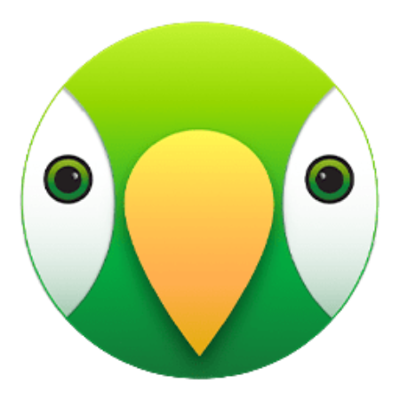 Squirrels AirParrot 3.1.6.154