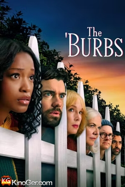 The Burbs – Meine teuflisch Nachbarn (2026)