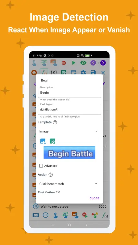 Download Macrorify Premium APK