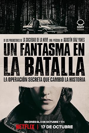 She Walks in Darkness (2025) Dual Audio [Hindi ORG-English] NetFlix WEB-DL H264 AAC 1080p 720p 480p ESub