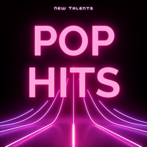 VA - New Talents - Pop Hits (2024) MP3