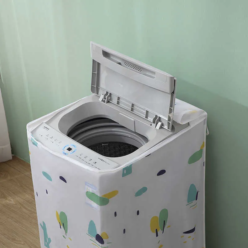 Washing Machine Cover 4