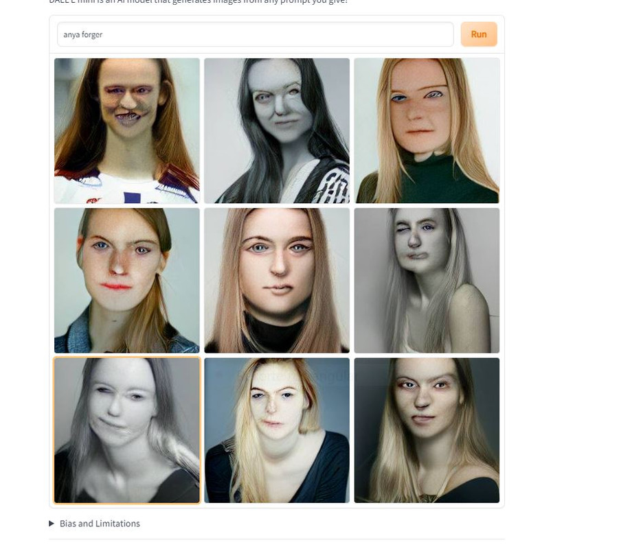 buscant anya forger, ojo xdç