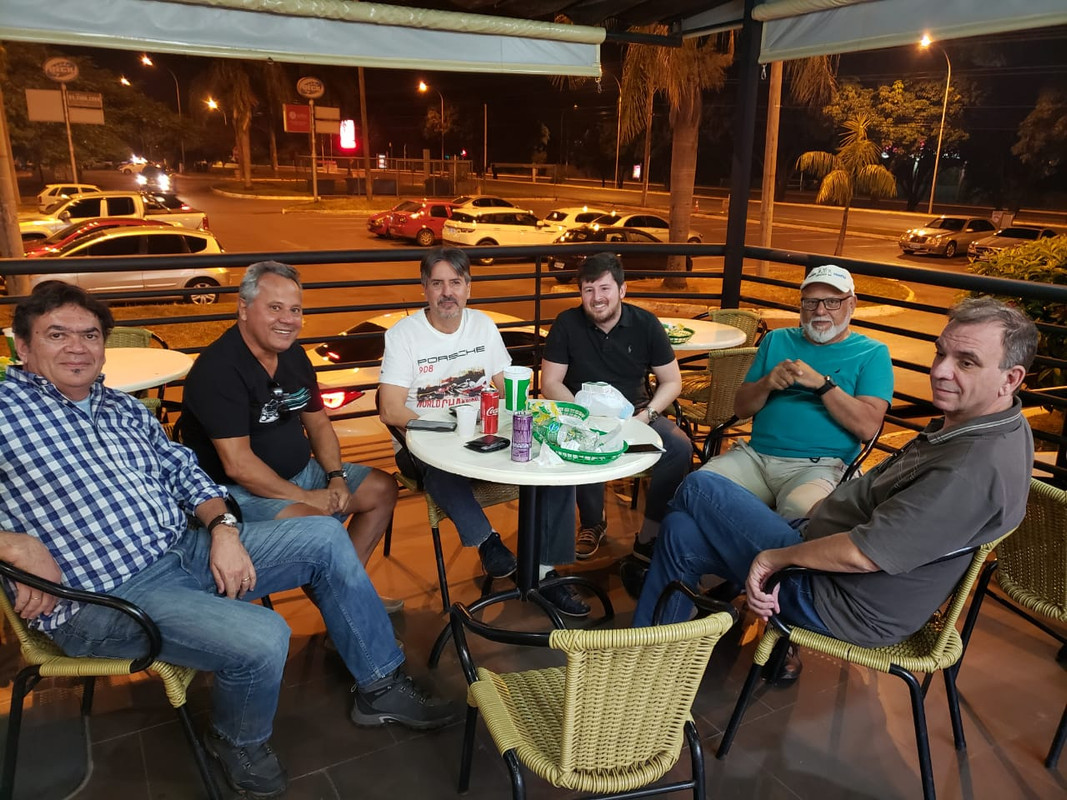 Encontro mensal de Mercedeiros em Brasília - 08 JUN 2019 C531-FFC1-7-C9-E-4-A5-C-BF13-EBBADA6-C1-A84