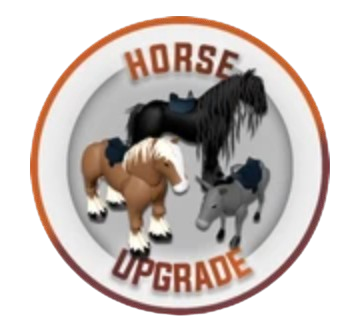 Horse Upgrade