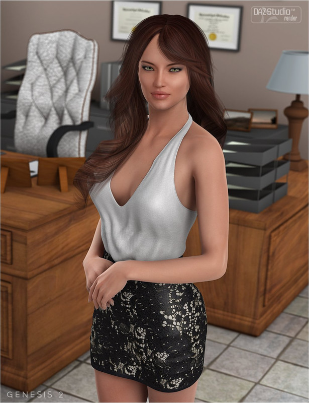 Secretarial for Sequin Satin Dress Secretarial for Sequin Satin Dress