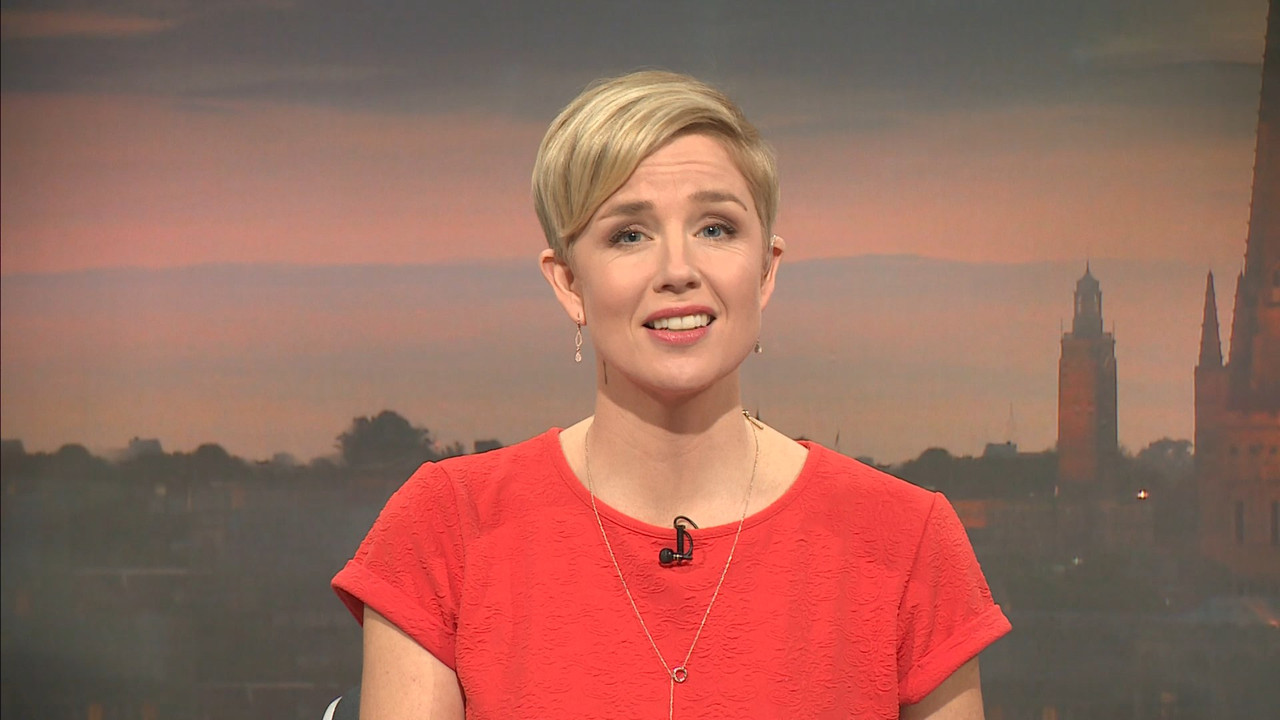 31 December - 18.30.00 - ITV News London. The latest news and we