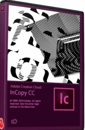 Adobe InCopy 2021 16.3.0.24 RePack by KpoJIuK