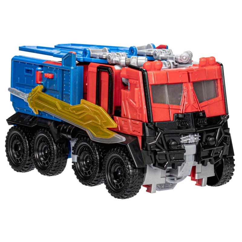 Transformers-Rise-of-the-Beasts-Beast-Mode-Optimus-Prime-Action-Figure-11