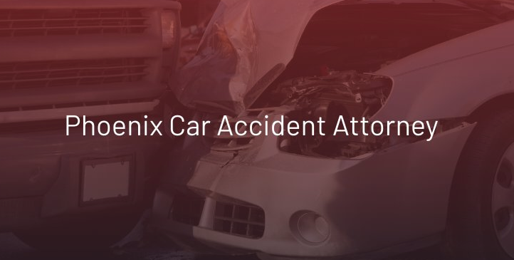 Phoenix Car Accident Attorney Fees Explained