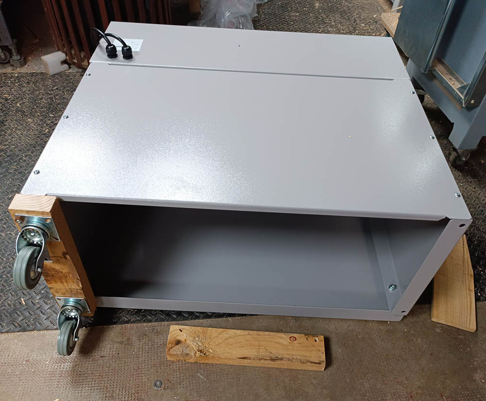 Ponceuse de chant Hammer HS 950 1693654490060-C1s