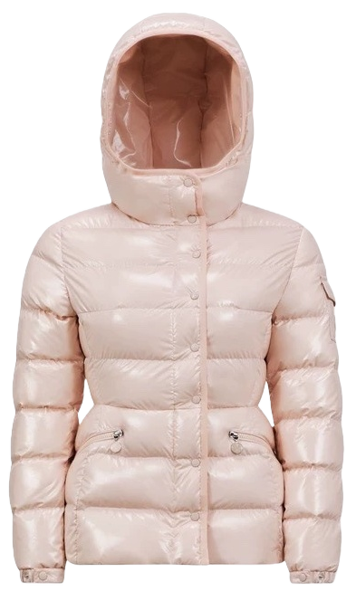 Moncler Down Jacket