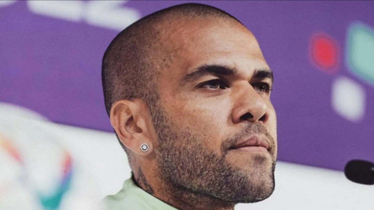 ¡Empeora el caso Dani Alves! Jueza ofrece a amiga de la víctima denunciar