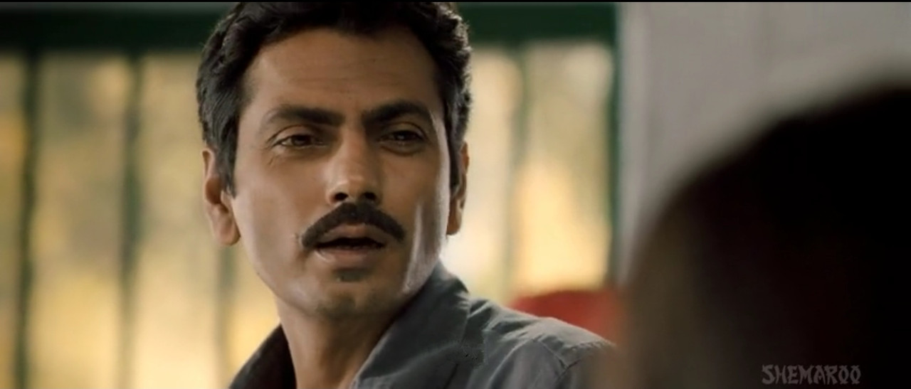 Kahaani Movie Screenshot