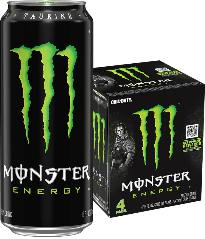 Monster Energy Original Green Energy Drink 16 fl oz 4 Pack d8dade68 7104 4201 a875 c0ccde55a4ab bc9e