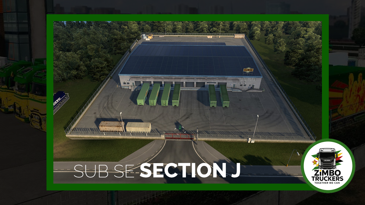 SUB SE