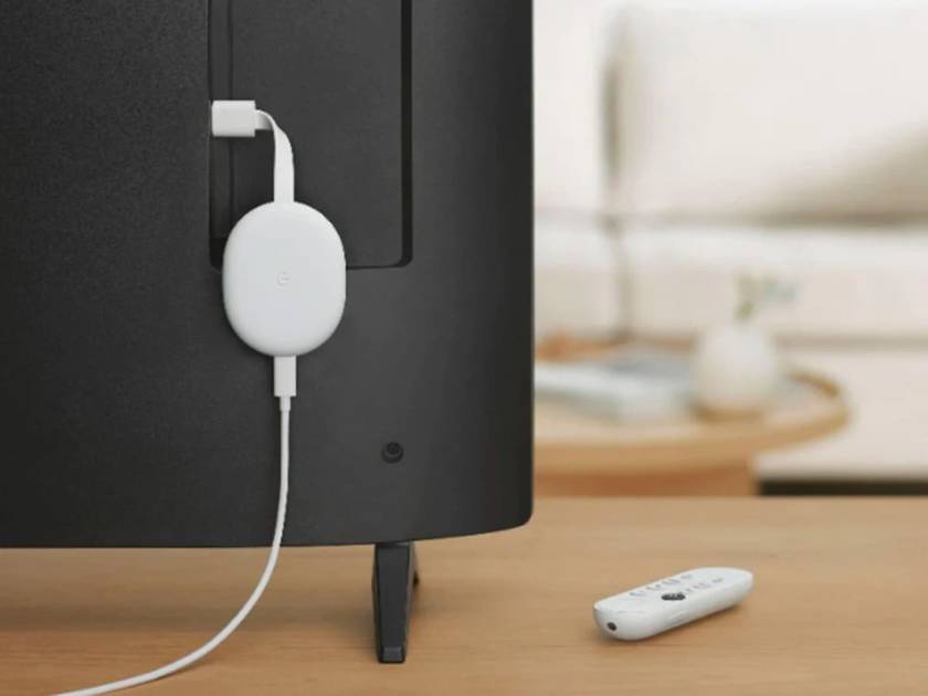 Alternatives to Chromecast Audio