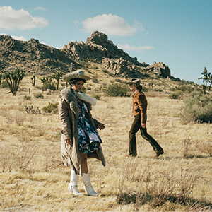 Νέα Συνεργασία | Beck & Sierra Ferrell – Ride Lonesome
