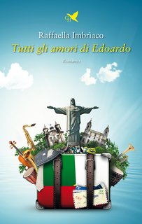 Raffaella Imbrìaco - Tutti gli amori di Edoardo (2023)