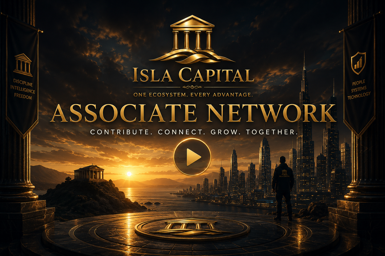 Welcome Video