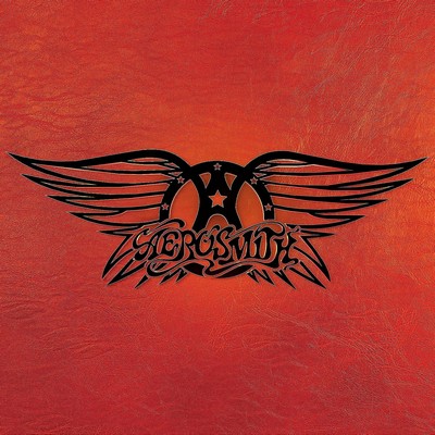 Aerosmith - Greatest Hits (2023) [Deluxe Edtion, CD-Quality + Hi-Res] [Official Digital Release]