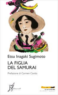 Etsu Inagaki Sugimoto - La figlia del samurai (2024)