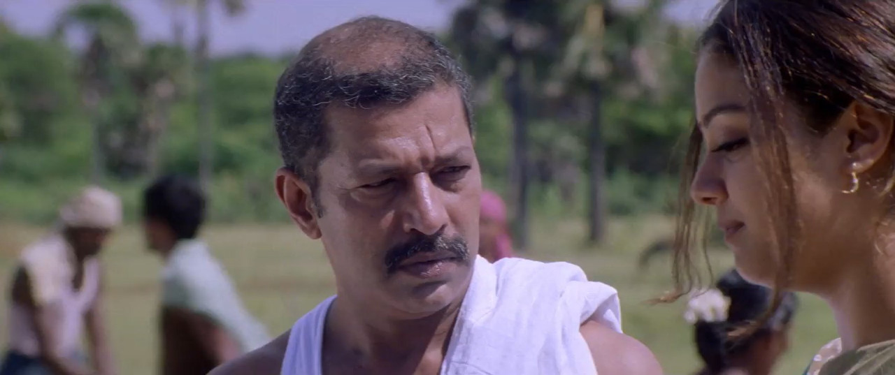 Dum Dum Dum 2001 WebRip [Tamil] 480p, 720p ESub Screenshot