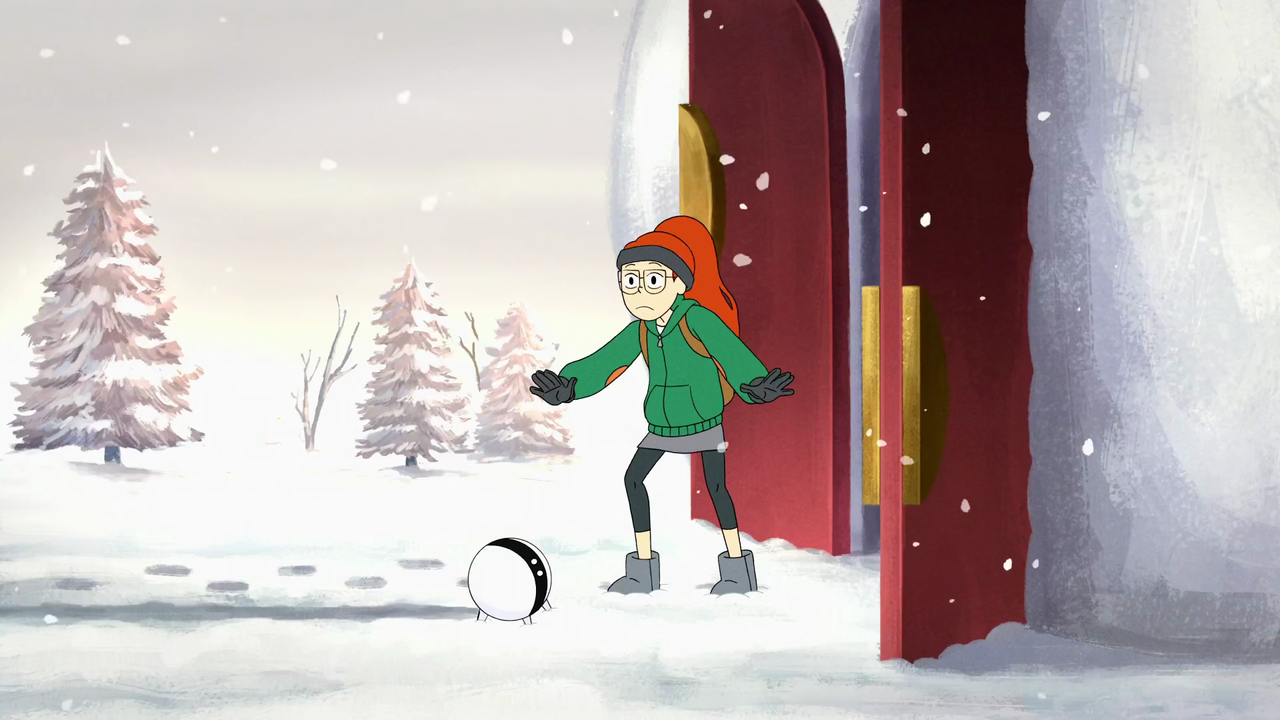 Infinity Train 2019 S01 1080p Webrip x265 10bit AAC 2 0 Goki