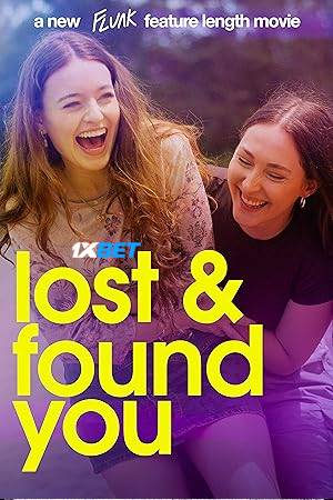 Lost & Found You (2024) Hindi Dubbed Movie WEBRip – 720p [700MB]