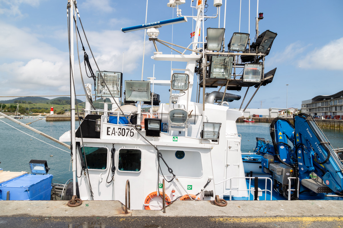 CANTABRIA - Blogs de España - SANTOÑA - LAREDO (2)