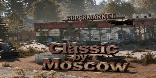 Classic by Moscow
