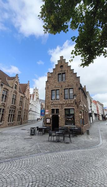Brujas: Memling, Brusk, Museo Groeninge, Miguel Ángel etc y dormir en Lovaina. - Bélgica: Arte en Bruselas, Amberes, Brujas, Gante y Lovaina (56)