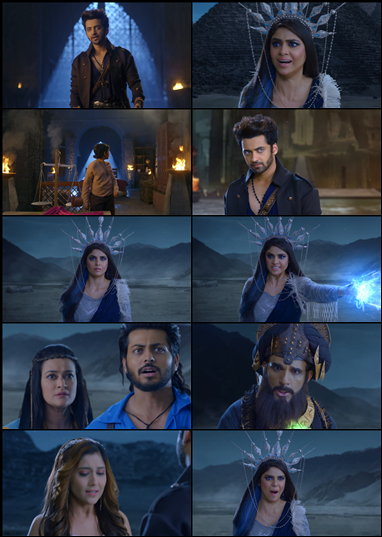  Ali Baba: Ek Andaaz Andekha 2023 screenshot