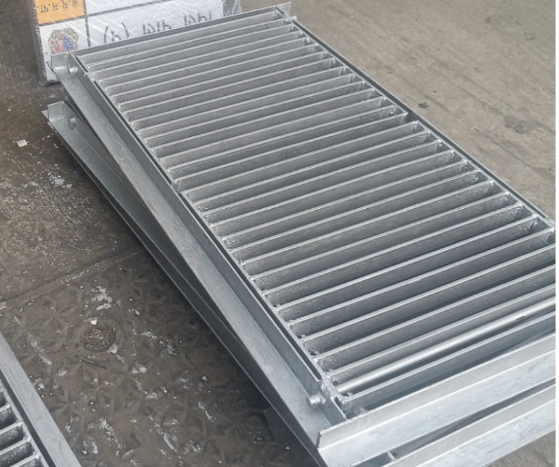 Rectangle Grating